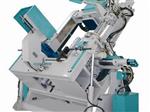 Metaltecnica Manual or Robotized Aluminum Casting Machines Diecasting Machines 
